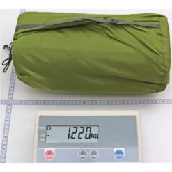 Sea To Summit Camp Mat S.I. Rectangular - Isomatte -Zeltzubehör Verkaufsladen sea to summit camp mat s i rectangular isomatte sts amsicmrrw 2