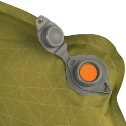 Sea To Summit Camp Mat S.I. Rectangular - Isomatte -Zeltzubehör Verkaufsladen sea to summit camp mat s i rectangular isomatte sts amsicmrrw 5