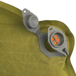 Sea To Summit Camp Mat S.I. Rectangular - Isomatte -Zeltzubehör Verkaufsladen sea to summit camp mat s i rectangular isomatte sts amsicmrrw 6