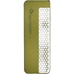 Sea To Summit Camp Mat S.I. Rectangular - Isomatte -Zeltzubehör Verkaufsladen sea to summit camp mat s i rectangular isomatte sts amsicmrrw 7