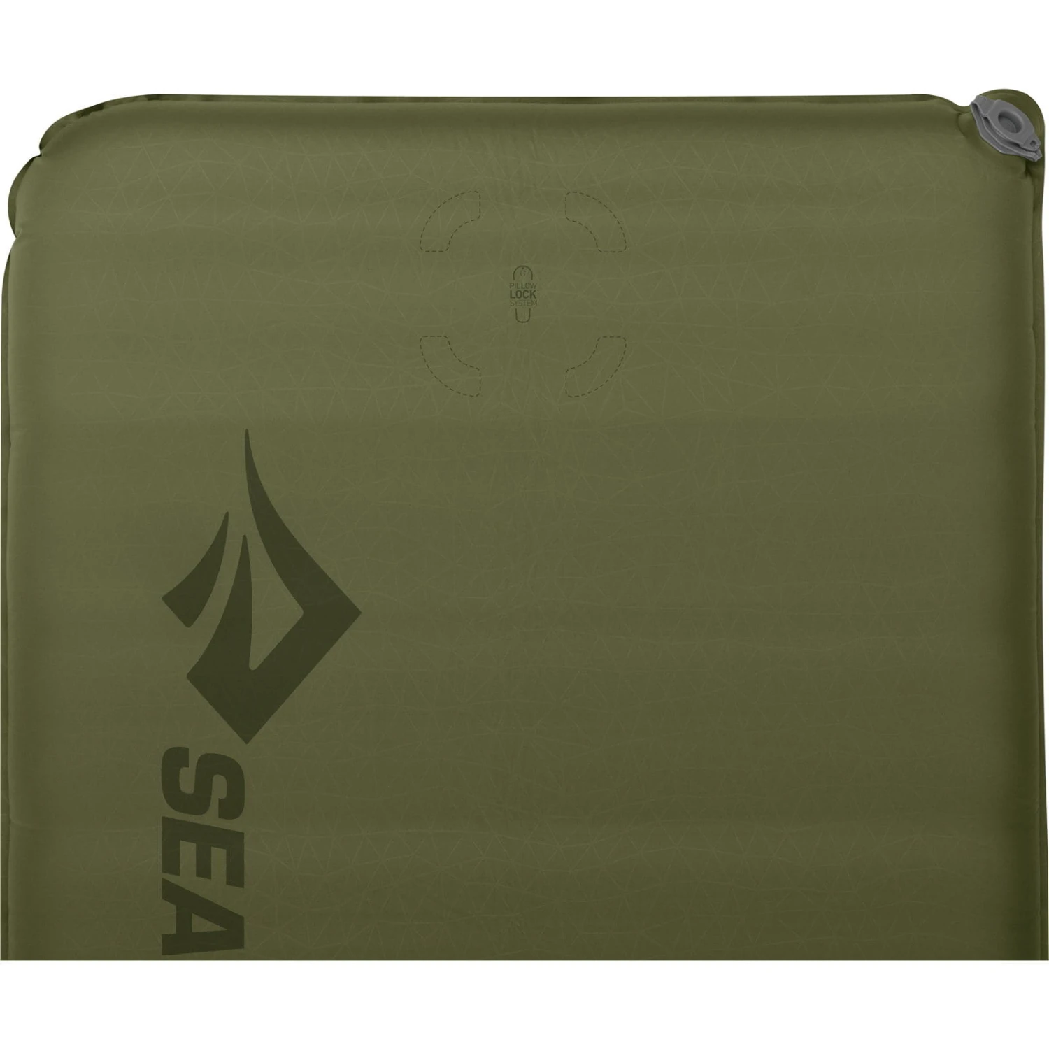 Sea To Summit Camp Plus S.I. Rectangular - Isomatte 5 Sea To Summit Camp Plus S.I. Rectangular - Isomatte – Bild 3