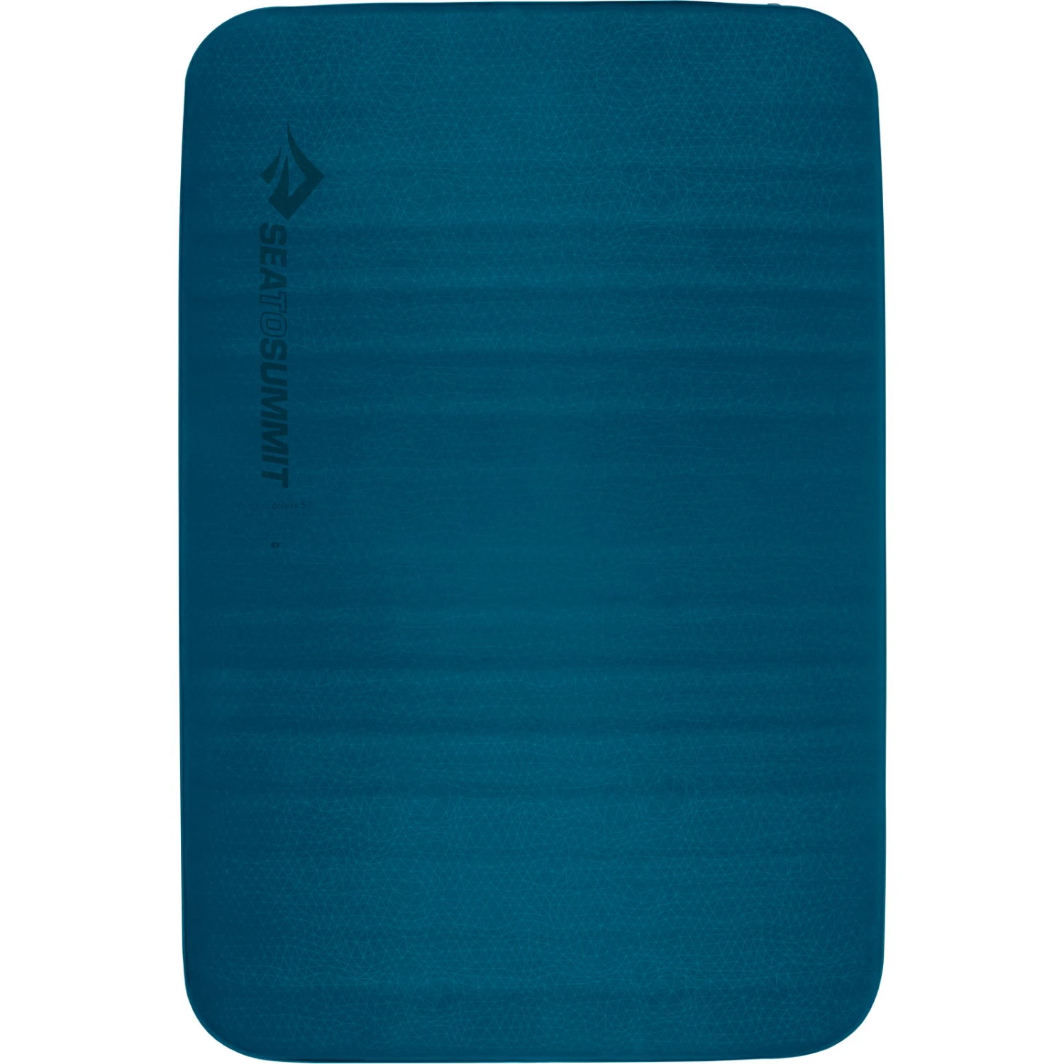 Sea To Summit Comfort Deluxe S.I. Double - Isomatte 4 Sea To Summit Comfort Deluxe S.I. Double - Isomatte – Bild 2