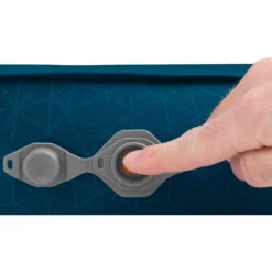 Sea To Summit Comfort Deluxe S.I. Double - Isomatte 30 Sea To Summit Comfort Deluxe S.I. Double - Isomatte -Zeltzubehör Verkaufsladen sea to summit comfort deluxe s i double isomatte sts asm2065 11