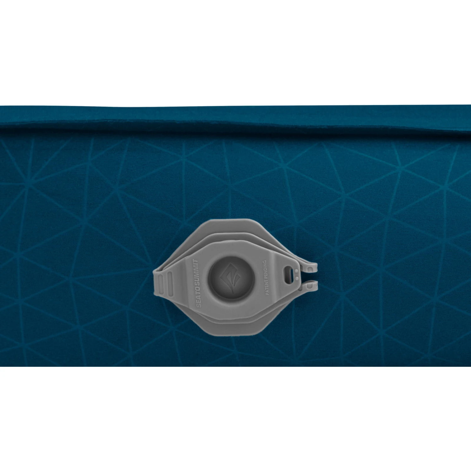 Sea To Summit Comfort Deluxe S.I. Double - Isomatte 11 Sea To Summit Comfort Deluxe S.I. Double - Isomatte – Bild 9