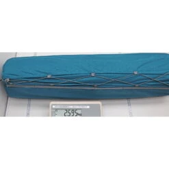 Sea To Summit Comfort Deluxe S.I. Rectangular - Isomatte 20 Sea To Summit Comfort Deluxe S.I. Rectangular - Isomatte -Zeltzubehör Verkaufsladen sea to summit comfort deluxe s i rectangular isomattea sts asm2065 01291605 3