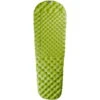 Sea To Summit Comfort Light Insulated Mat - Schlafmatte -Zeltzubehör Verkaufsladen sea to summit comfort light insulated mat schlafmatte sts amclins s 0