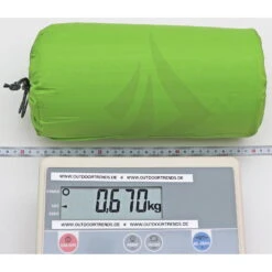 Sea To Summit Comfort Light S.I. - Isomatte -Zeltzubehör Verkaufsladen sea to summit comfort light s i isomatte sts amsicls 2