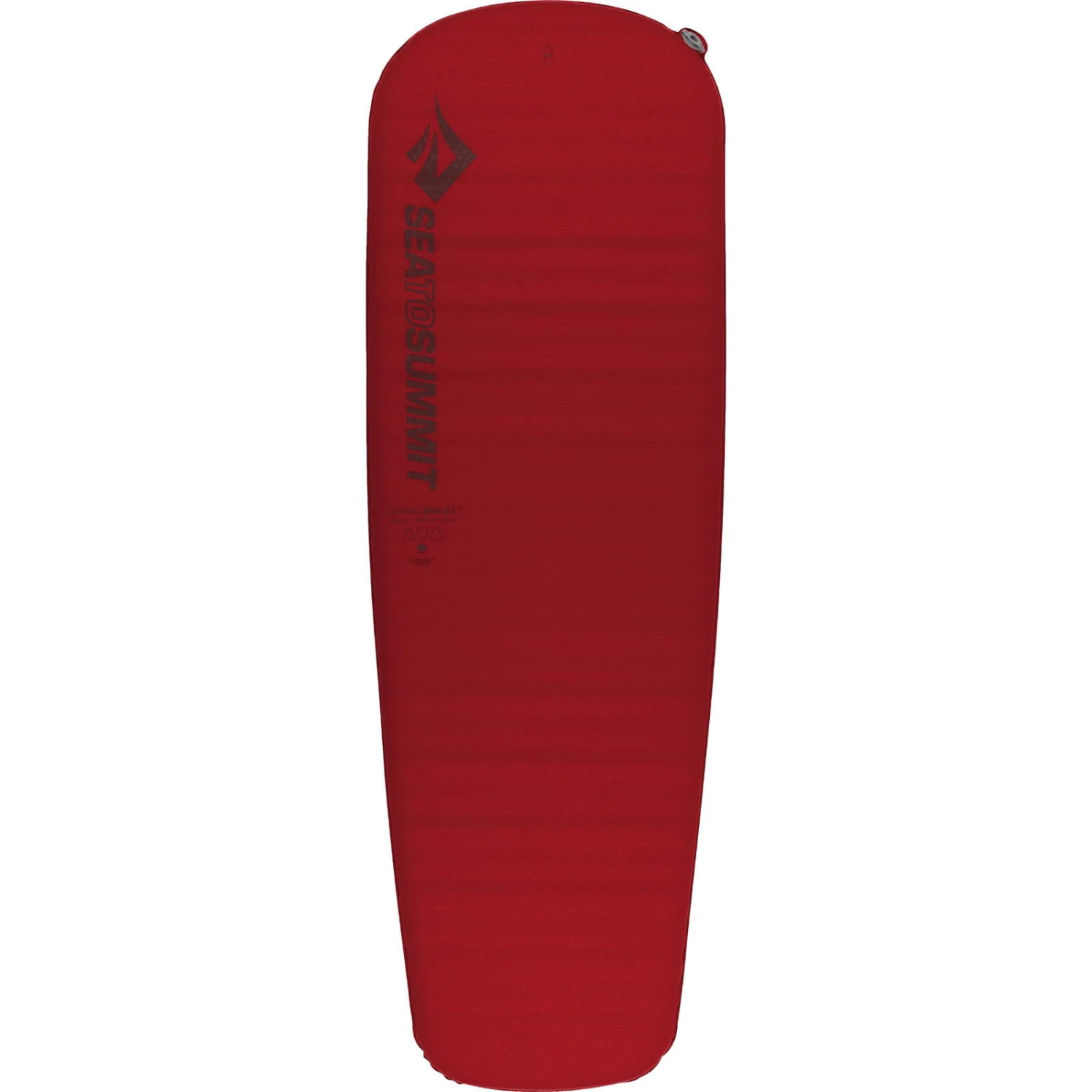 Sea To Summit Comfort Plus S.I. - Isomatte 4 Sea To Summit Comfort Plus S.I. - Isomatte – Bild 2