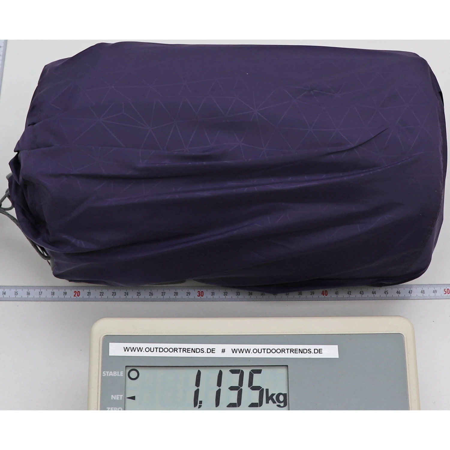 Sea To Summit Comfort Plus S.I. Women's - Isomatte 5 Sea To Summit Comfort Plus S.I. Women's - Isomatte – Bild 3