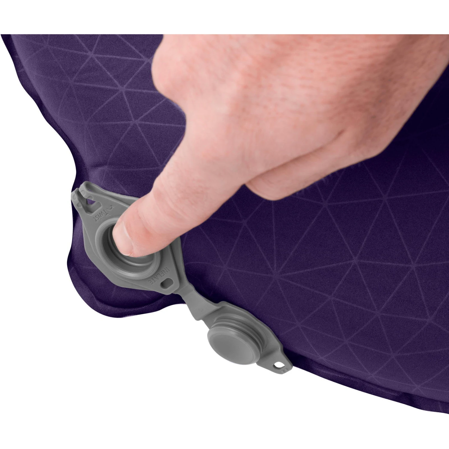 Sea To Summit Comfort Plus S.I. Women's - Isomatte 10 Sea To Summit Comfort Plus S.I. Women's - Isomatte – Bild 8