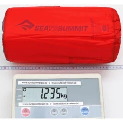 Sea To Summit Comfort Plus XT Insulated Mat Rectangular - Schlafmatte -Zeltzubehör Verkaufsladen sea to summit comfort plus xt insulated mat rectangular schlafmatte sts amcpxtins rrw 2