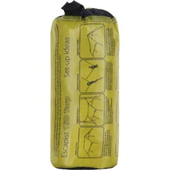 Sea To Summit Escapist 15D Tarp Large - Tarp -Zeltzubehör Verkaufsladen sea to summit escapist 15d tarp large sts aesctarpl 4