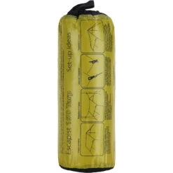 Sea To Summit Escapist 15D Tarp Medium - Tarp 11 Sea To Summit Escapist 15D Tarp Medium - Tarp -Zeltzubehör Verkaufsladen sea to summit escapist 15d tarp medium sts aesctarpm 4