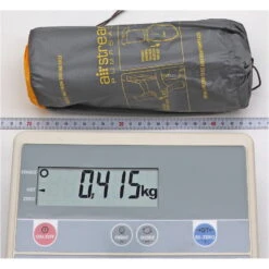 Sea To Summit Ether Light XT Air - Schlafmatte -Zeltzubehör Verkaufsladen sea to summit etherlite xt air schlafmatte sts amelxtr 1