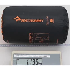 Sea To Summit Ether Light XT Extreme Rectangular - Schlafmatte -Zeltzubehör Verkaufsladen sea to summit etherlite xt extreme rectangular schlafmatte sts amelxtexmrrw 6