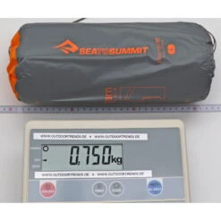 Sea To Summit Ether Light XT Insulated Rectangular - Schlafmatte -Zeltzubehör Verkaufsladen sea to summit etherlite xt insulated rectangular schlafmatte sts amelxtins rl 4