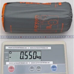 Sea To Summit Ether Light XT Insulated - Schlafmatte -Zeltzubehör Verkaufsladen sea to summit etherlite xt insulated schlafmatte sts amelxtins r 5