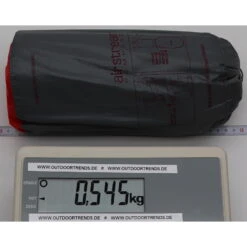 Sea To Summit Ether Light XT Insulated Women's - Schlafmatte -Zeltzubehör Verkaufsladen sea to summit etherlite xt insulated women s schlafmatte sts amelxtins wl 5