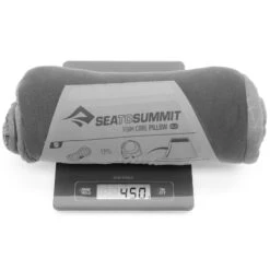 Sea To Summit Foam Core Pillow Deluxe - Kopfkissen 11 Sea To Summit Foam Core Pillow Deluxe - Kopfkissen -Zeltzubehör Verkaufsladen sea to summit foam core pillow deluxe kopfkissen sts apilfoamdlxgy 9