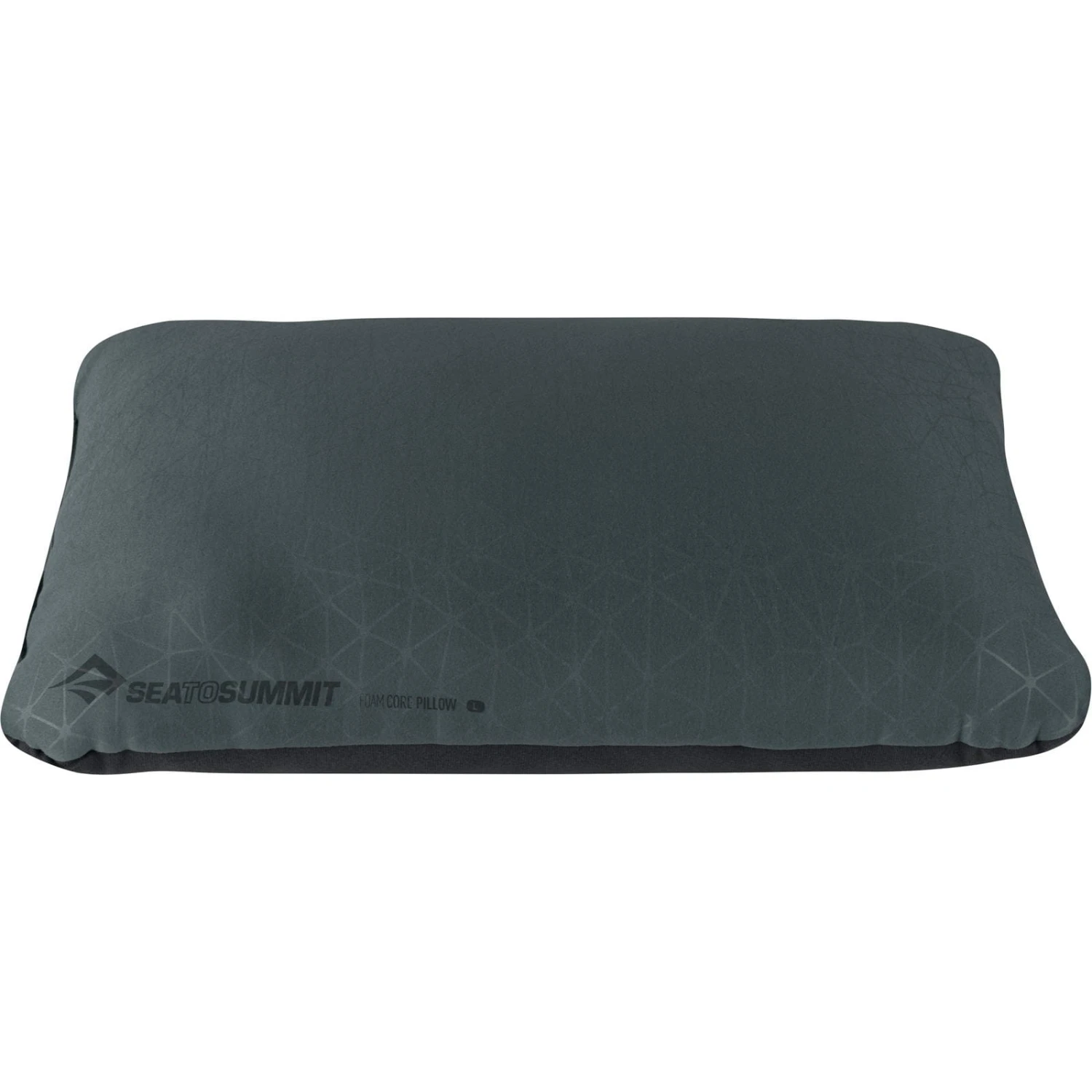 Sea To Summit Foam Core Pillow Large - Kopfkissen 4 Sea To Summit Foam Core Pillow Large - Kopfkissen – Bild 2