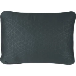 Sea To Summit Foam Core Pillow Large - Kopfkissen 10 Sea To Summit Foam Core Pillow Large - Kopfkissen -Zeltzubehör Verkaufsladen sea to summit foam core pillow large kopfkissen grey sts apilfoamlgy 8