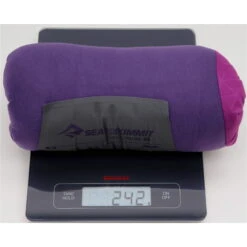 Sea To Summit Foam Core Pillow Regular - Kopfkissen 11 Sea To Summit Foam Core Pillow Regular - Kopfkissen -Zeltzubehör Verkaufsladen sea to summit foam core pillow regular kopfkissen sts apilfoamrgy 9