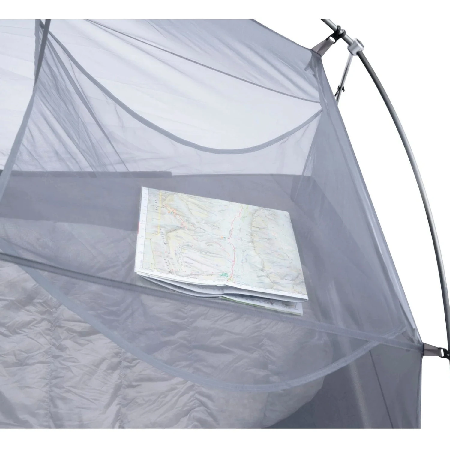 Sea To Summit Gear Loft Alto TR2 - Zeltorganizer 6 Sea To Summit Gear Loft Alto TR2 - Zeltorganizer – Bild 4