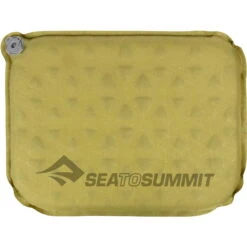 Sea To Summit S.I. Seat - Sitzkissen -Zeltzubehör Verkaufsladen sea to summit s i seat sitzkissen olive sts amsids 1