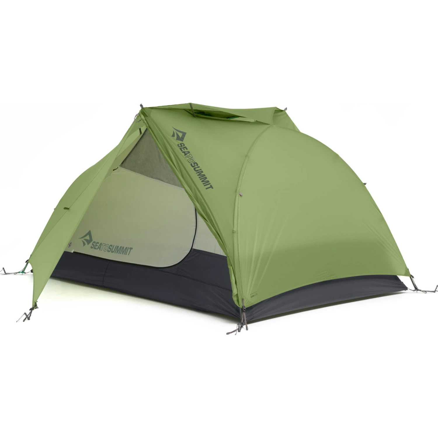 Sea To Summit Telos TR2 Plus - 2 Personen Zelt 3 Sea To Summit Telos TR2 Plus - 2 Personen Zelt