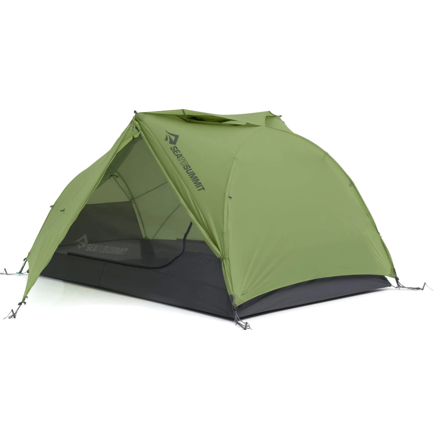 Sea To Summit Telos TR3 - 3 Personen Zelt 3 Sea To Summit Telos TR3 - 3 Personen Zelt