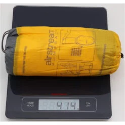 Sea To Summit Ultralight Air Mat - Schlafmatte -Zeltzubehör Verkaufsladen sea to summit ultralight air mat schlafmatte sts amulras 2