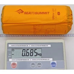 Sea To Summit Ultralight Insulated Mat - Schlafmatte 9 Sea To Summit Ultralight Insulated Mat - Schlafmatte -Zeltzubehör Verkaufsladen sea to summit ultralight insulated mat schlafmatte sts amulins r 3
