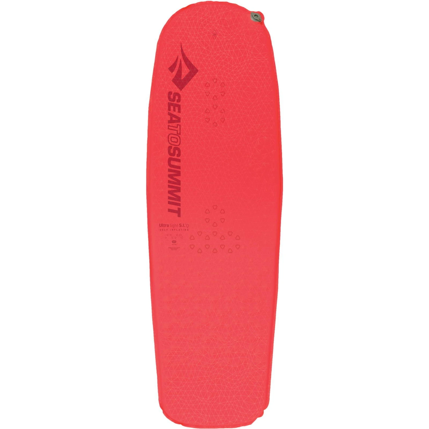 Sea To Summit Ultralight S.I. Women's - Isomatte 3 Sea To Summit Ultralight S.I. Women's - Isomatte