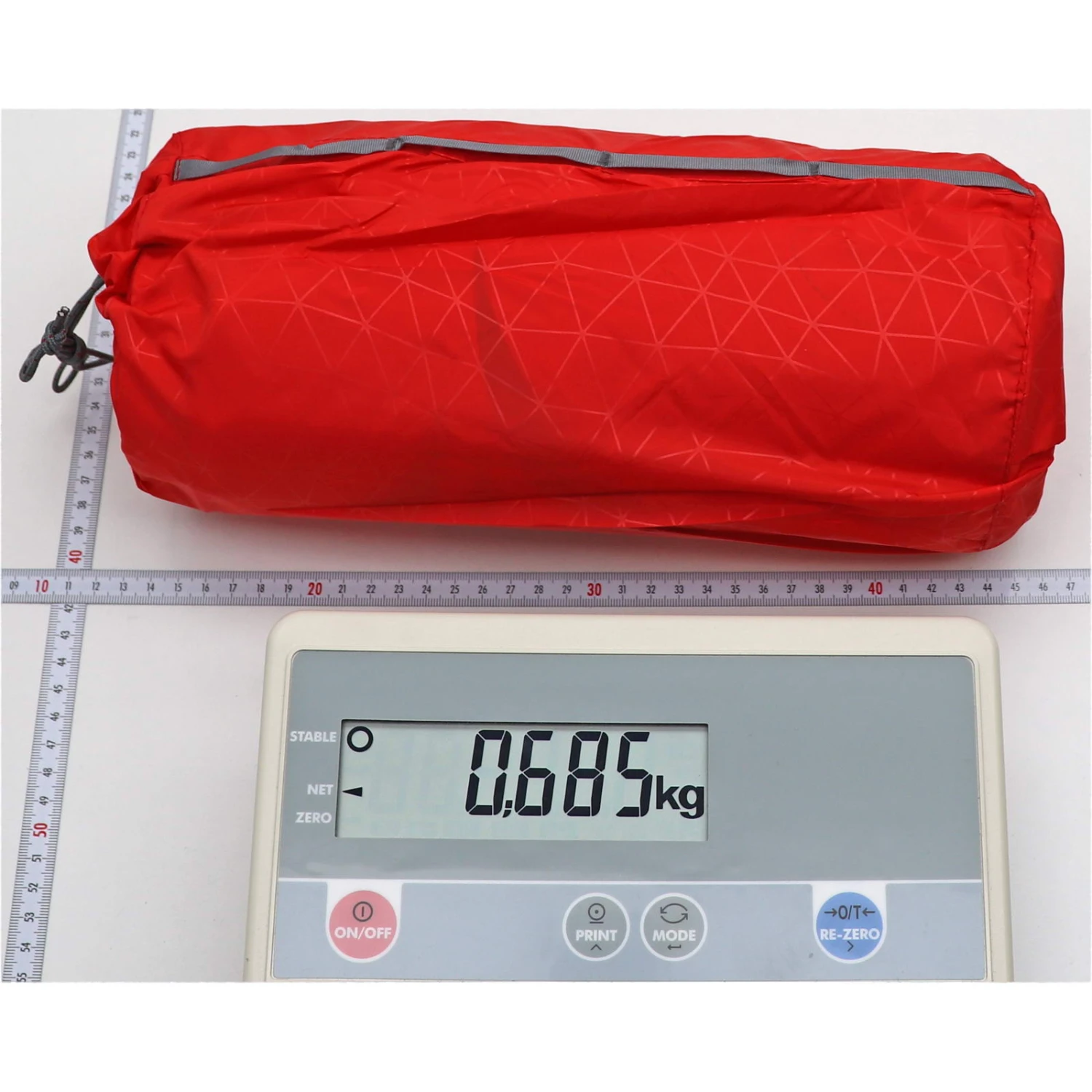 Sea To Summit Ultralight S.I. Women's - Isomatte 5 Sea To Summit Ultralight S.I. Women's - Isomatte – Bild 3