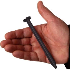 SwissPiranha BF120 - Zeltheringe 10 SwissPiranha BF120 - Zeltheringe -Zeltzubehör Verkaufsladen swisspiranha bf120 zeltheringe swp 953791 10bf120 1