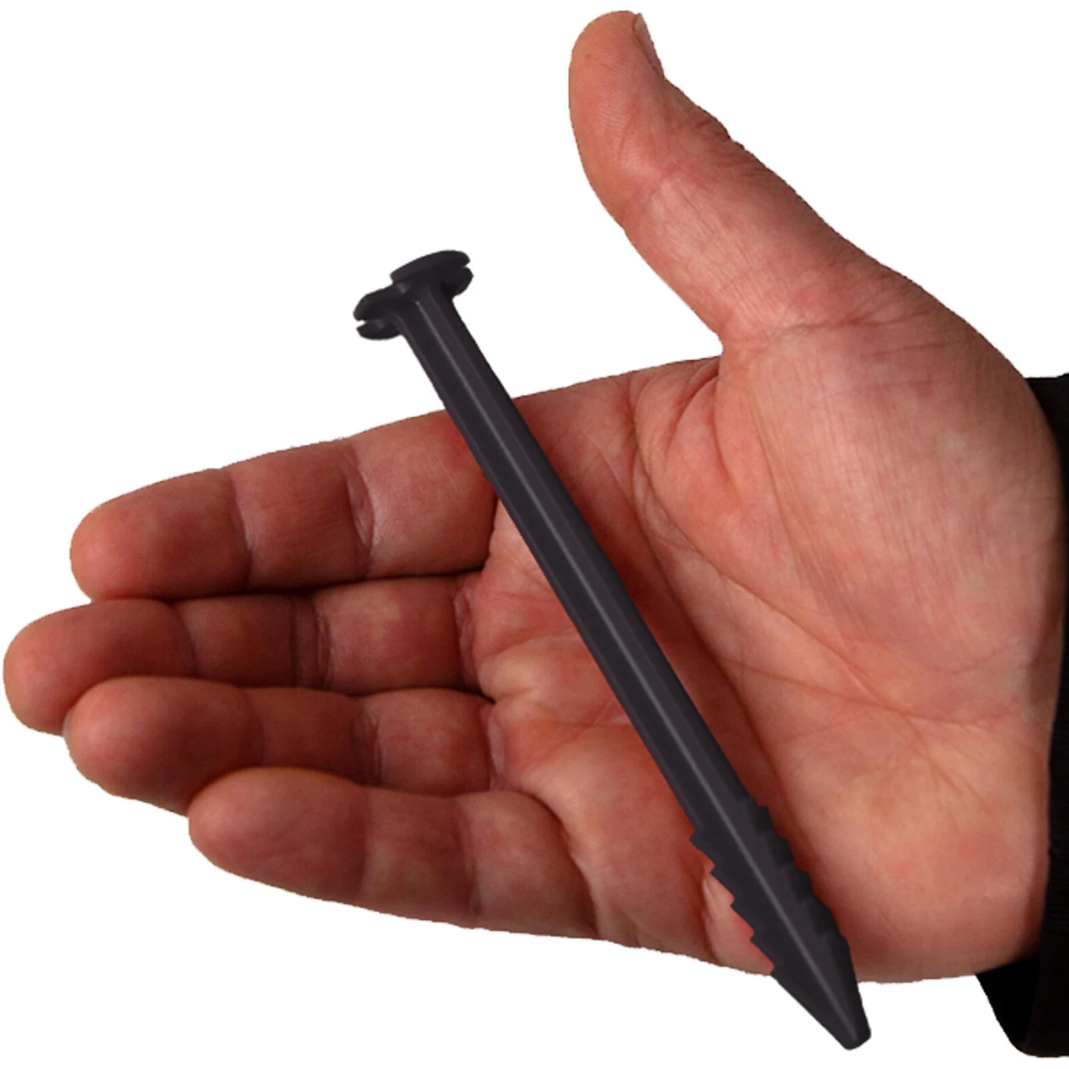 SwissPiranha BF120 - Zeltheringe 6 SwissPiranha BF120 - Zeltheringe – Bild 4