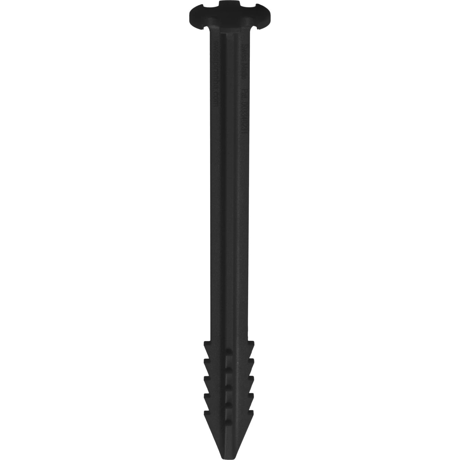 SwissPiranha BF120 - Zeltheringe 5 SwissPiranha BF120 - Zeltheringe – Bild 3