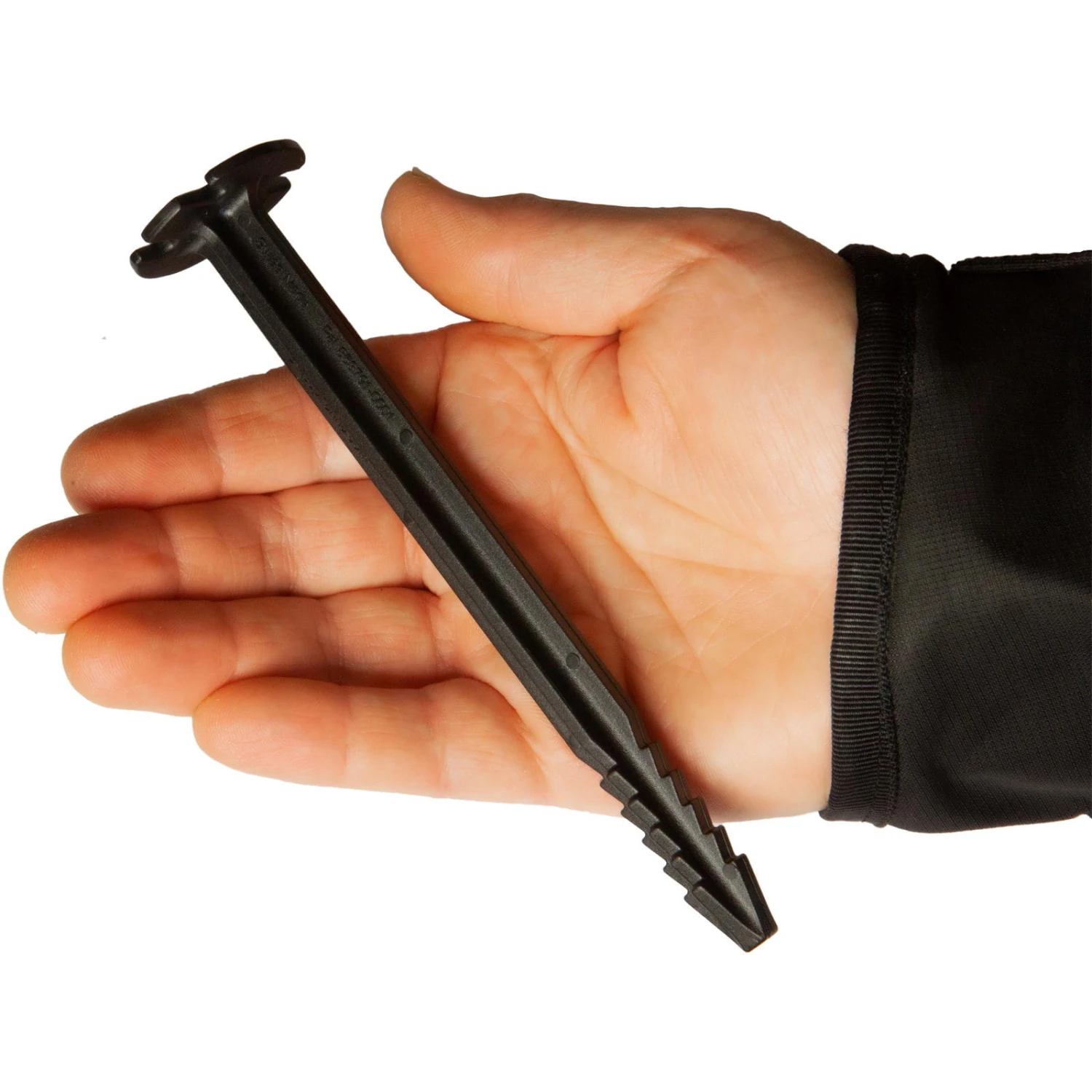 SwissPiranha BF150 - Zeltheringe 6 SwissPiranha BF150 - Zeltheringe – Bild 4