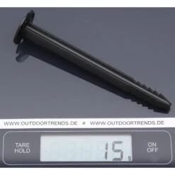 SwissPiranha BF150 - Zeltheringe 11 SwissPiranha BF150 - Zeltheringe -Zeltzubehör Verkaufsladen swisspiranha bf150 zeltheringe swp 953791 10bf150 4