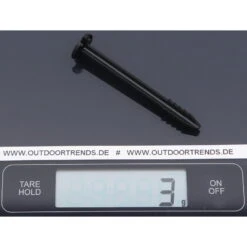 SwissPiranha BF90 - Zeltheringe -Zeltzubehör Verkaufsladen swisspiranha bf90 zeltheringe swp 953791 10bf90 4