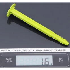 SwissPiranha GS150 - Zeltheringe -Zeltzubehör Verkaufsladen swisspiranha gs150 zeltheringe swp 753792 10gs150 5