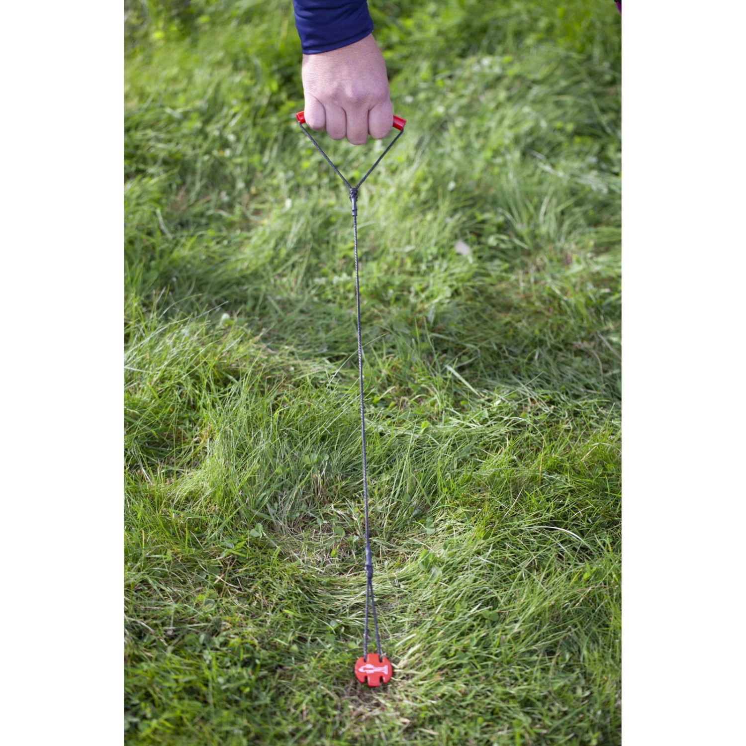 SwissPiranha PegPuller - Hering-Entferner 7 SwissPiranha PegPuller - Hering-Entferner – Bild 5