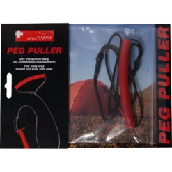 SwissPiranha PegPuller - Hering-Entferner 10 SwissPiranha PegPuller - Hering-Entferner -Zeltzubehör Verkaufsladen swisspiranha pegpuller hering entferner swp 280400 4