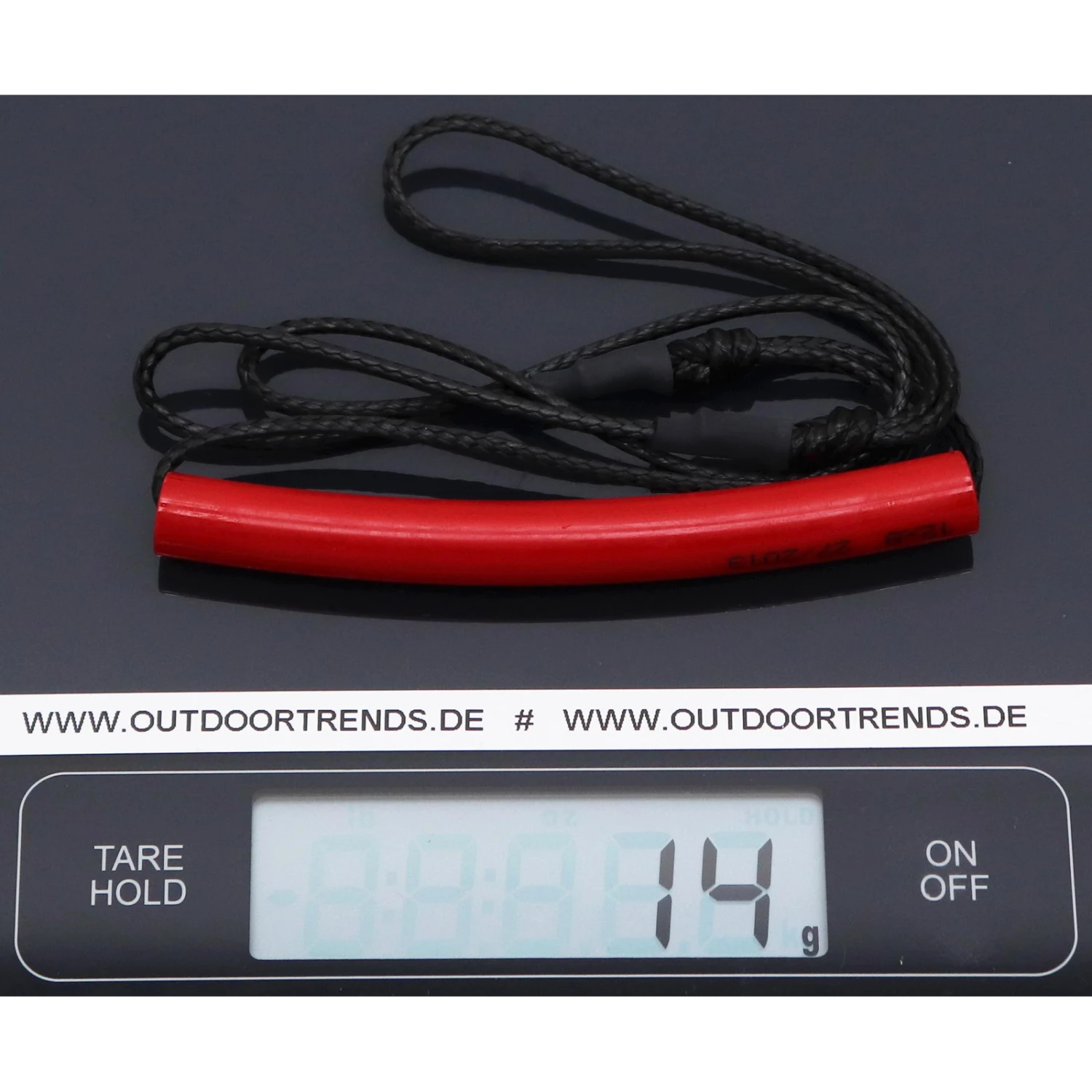 SwissPiranha PegPuller - Hering-Entferner 8 SwissPiranha PegPuller - Hering-Entferner – Bild 6