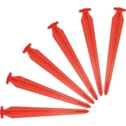 SwissPiranha RT220 - Zeltheringe