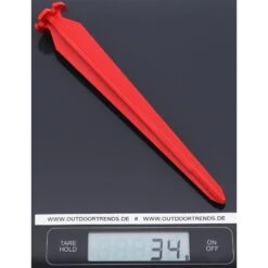 SwissPiranha RT220 - Zeltheringe -Zeltzubehör Verkaufsladen swisspiranha rt220 zeltheringe swp 853791 6rt220 4