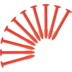 SwissPiranha RT90 - Zeltheringe