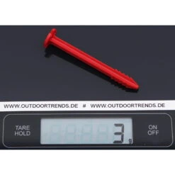 SwissPiranha RT90 - Zeltheringe 11 SwissPiranha RT90 - Zeltheringe -Zeltzubehör Verkaufsladen swisspiranha rt90 zeltheringe swp 853791 10rt90 3