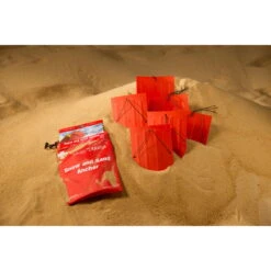 SwissPiranha Schnee & Sand Anker -Zeltzubehör Verkaufsladen swisspiranha schnee sand anker swp 18062001 4