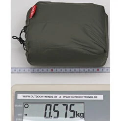 Tatonka Floor Sheet LT Polar 3 - Zeltunterlage -Zeltzubehör Verkaufsladen tatonka floor sheet lt polar 3 zeltunterlage tat 3746 332 1